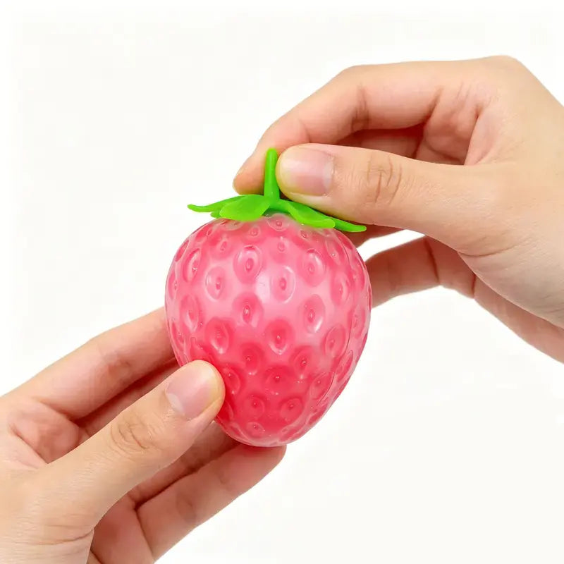 8-Piece Set Mystery Squishy Box