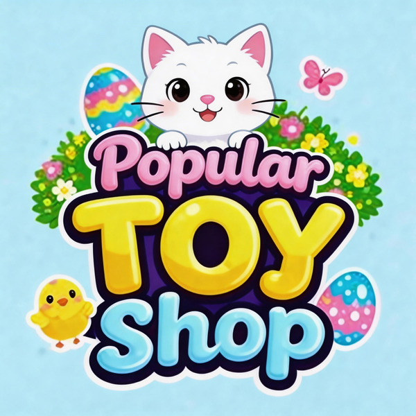 Toy shop