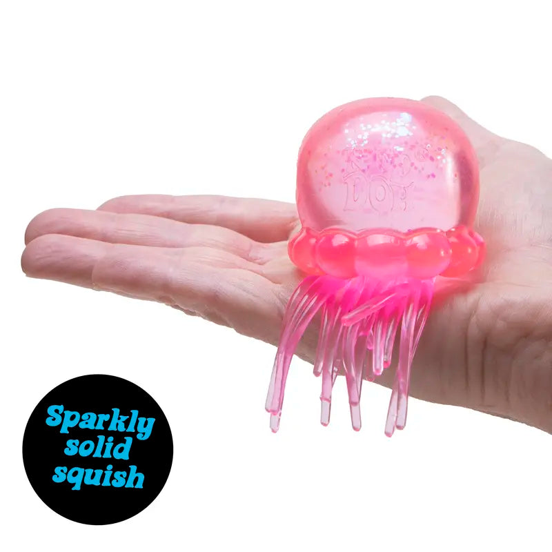 NeeDoh Schylling Jelly Squish