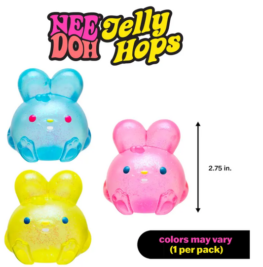 NeeDoh Easter Bundle