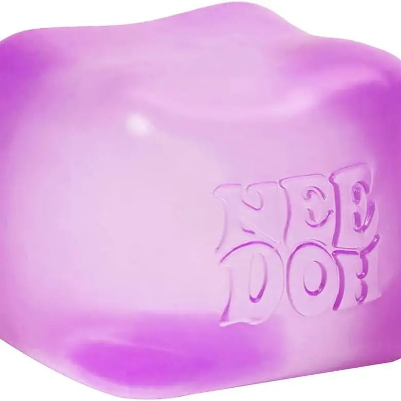 NeeDoh Nice Cube